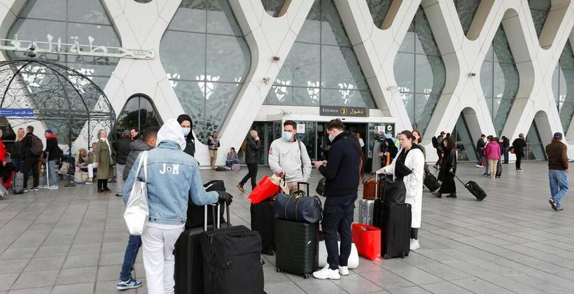 Covid-19: Le Maroc interdit l’accès à tous les voyageurs en provenance de Chine 