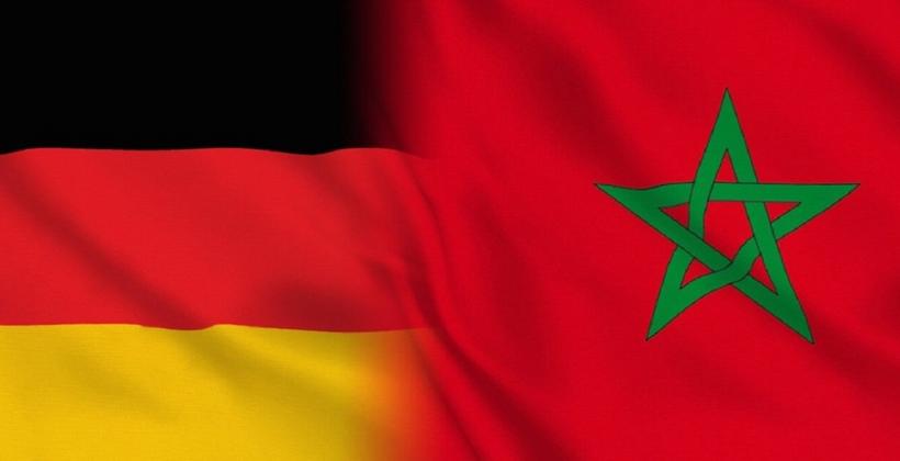 المغرب-ألمانيا.. بحث فرص التعاون في مجال الإدماج الإقتصادي