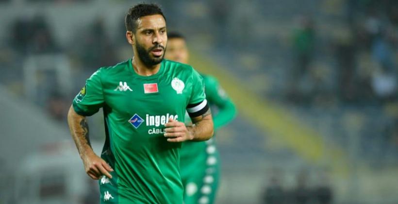 "مايسترو" الرجاء يعود رسميا إلى البطولة الإحترافية