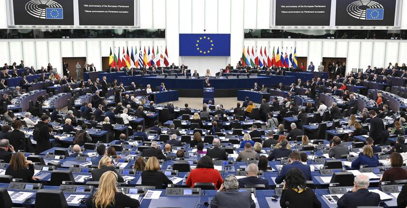 بعد قراره تجاه المغرب.. البرلمان الأوروبي "وجه ضربة لمصداقية التعامل الأوروبي"