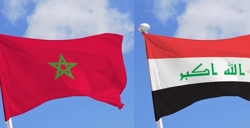 بعد سنوات من الإغلاق.. المغرب يعيد فتح سفارته بالعراق