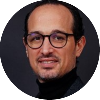 Mohamed LAHLOU