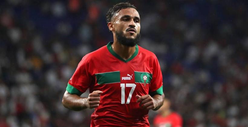 نجم "الأسود" إلى الدوري القطري