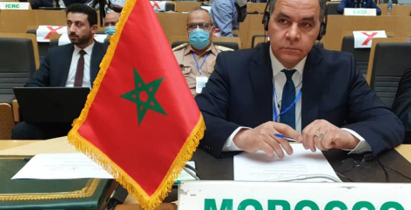 المغرب يدعو لإنتخابات نزيهة وسلمية وذات مصداقية في أفريقيا
