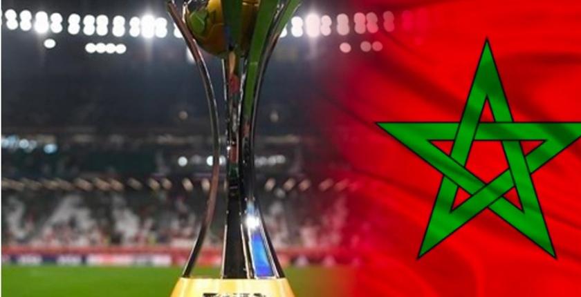 انطلاق بيع تذاكر كأس العالم للأندية