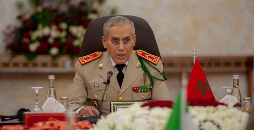 بأمر ملكي.. انعقاد اجتماع لجنة تتبع التعاون المغربي-الإسرائيلي