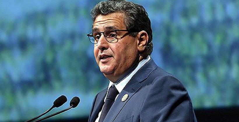 Aziz Akhannouch prend part aux travaux du Forum de Davos 