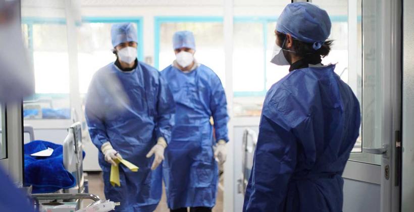 Le Maroc souffre d’une grave pénurie de professionnels de santé 