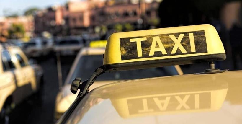 إدانة سائق "الطاكسي" المتهم بالنصب على سائح بريطاني
