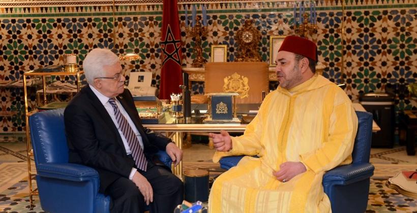 إشادة أمريكية بريادة جلالة الملك في الدفاع عن القدس