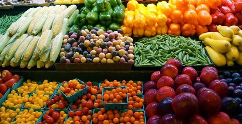 لأول مرة.. صادرات المنتجات الفلاحية والبحرية تتجاوز عتبة 80 مليار درهم