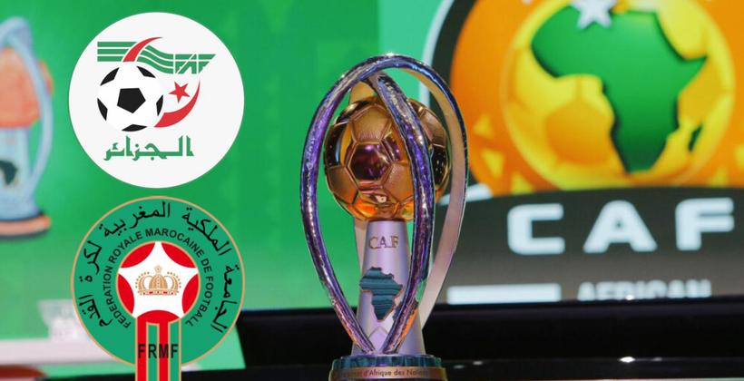 شرط الجزائر لمشاركة المنتخب المغربي للمحليين في "الشان"