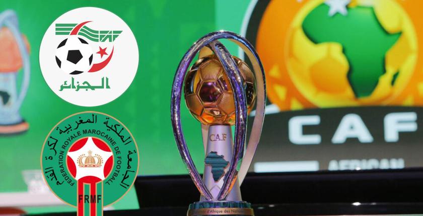 شرط الجزائر لمشاركة المنتخب المغربي للمحليين في "الشان"