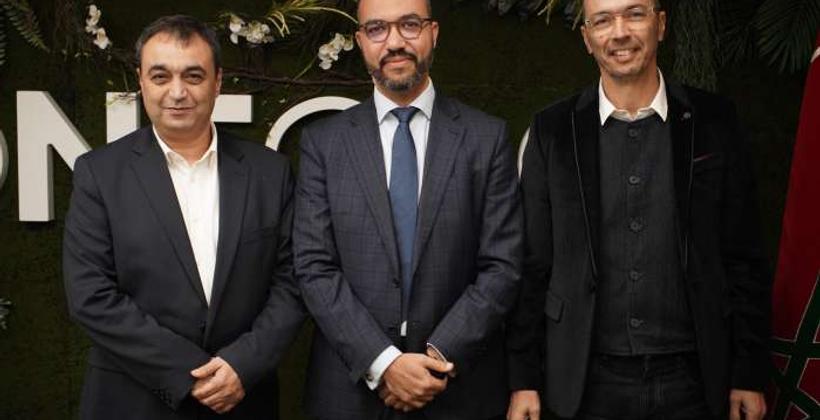 CDG Invest, à travers son fonds Nama Holding, prend une participation dans le Groupe Crossing Active Line
