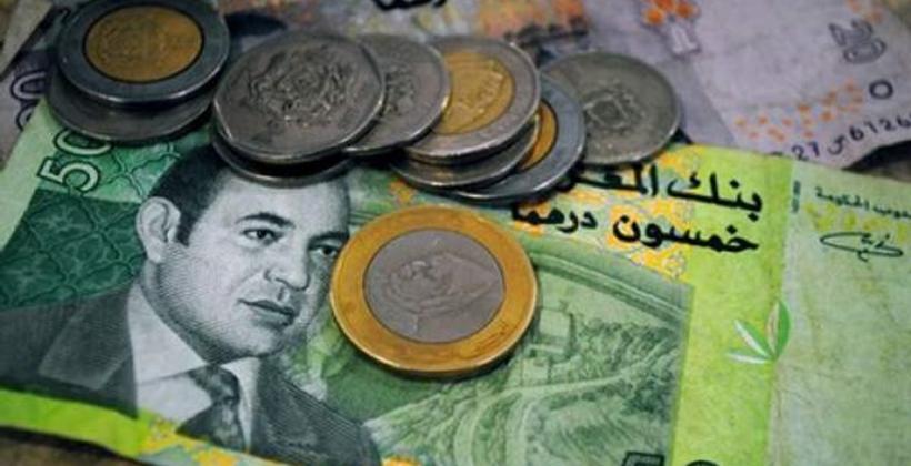 بنك المغرب.. ارتفاع الدرهم مقابل الأورو واستقراره أمام الدولار