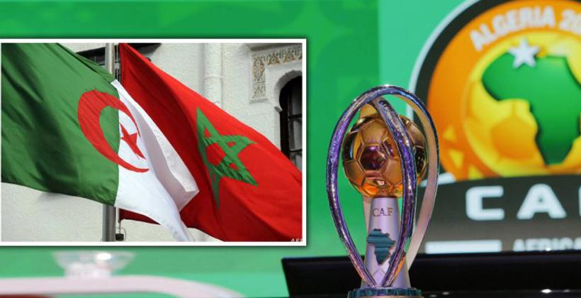 رسميا.. المغرب يقرر عدم المشاركة في "شان" الجزائر