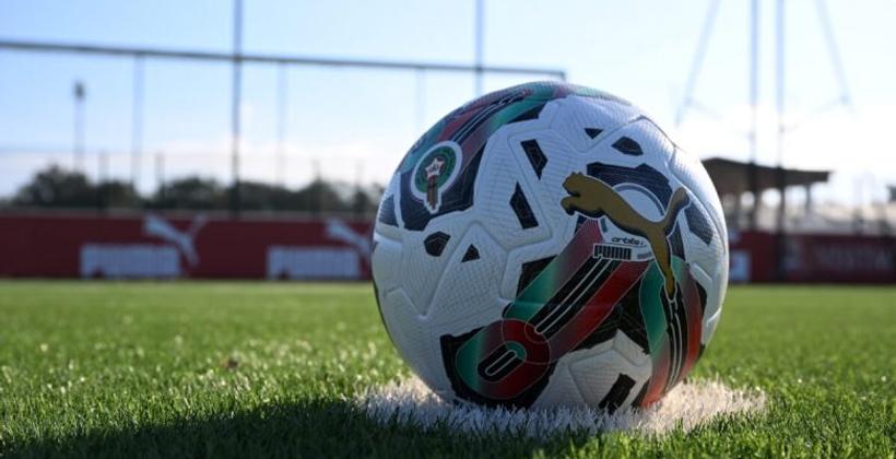 البطولة الإحترافية.. برنامج مباريات الجولة الـ13 