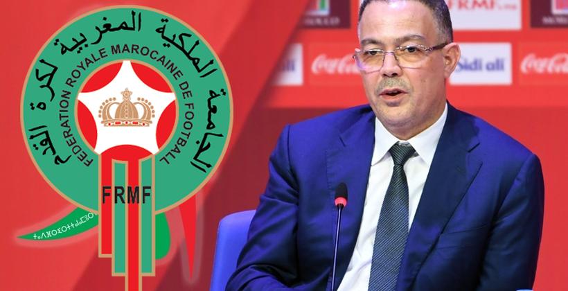 آخر مستجدات مشاركة المنتخب المغربي في "شان" الجزائر