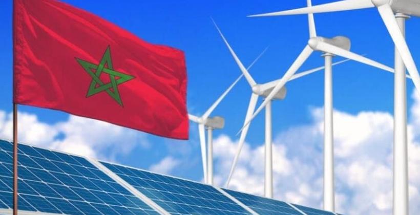 المغرب سيشهد استثمارات كبيرة في مجال الطاقة المتجددة