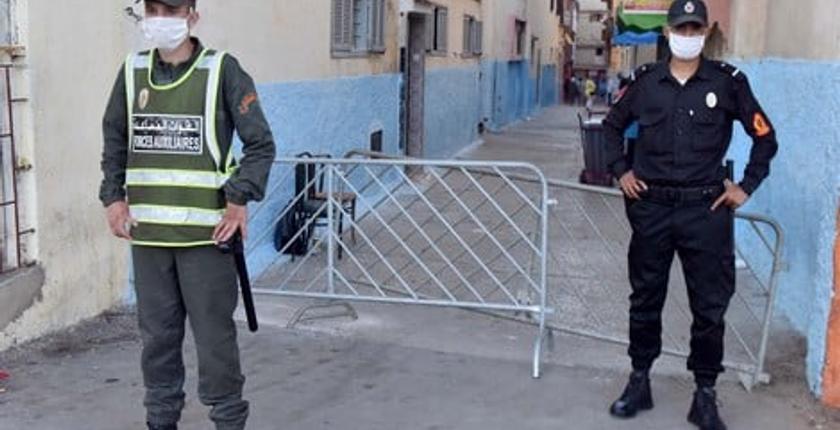 بعد الموجة الوبائية بالصين.. خبير يوضح بشأن عودة المغرب للحجر الصحي