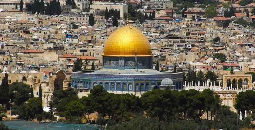 جلسة علنية بمجلس الأمن بشأن القدس