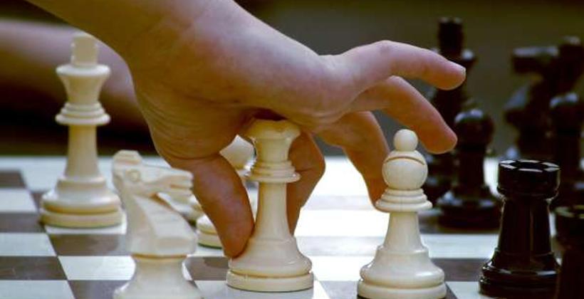 L’École Hassania des Travaux Publics organise la première édition d’un tournoi national d’échecs