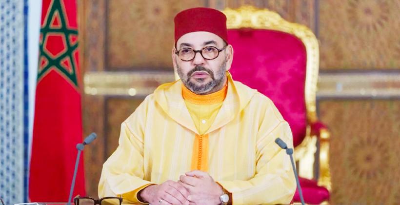 تنويه بالإصلاحات الهيكلية التي أطلقها المغرب وفقا لرؤية جلالة الملك