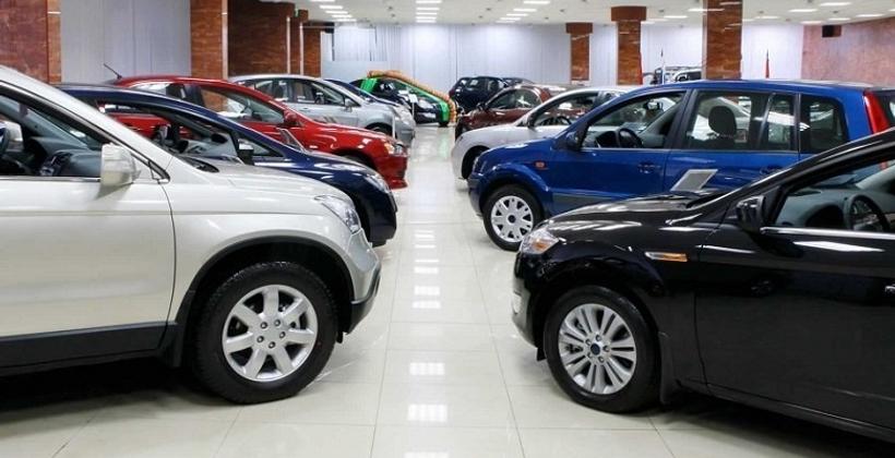 بالأرقام.. مبيعات السيارات الجديدة تجاوزت 161 ألف وحدة
