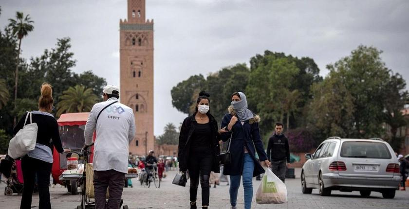 "كورونا".. خبير يكشف تطورات الوضعية الوبائية بالمغرب