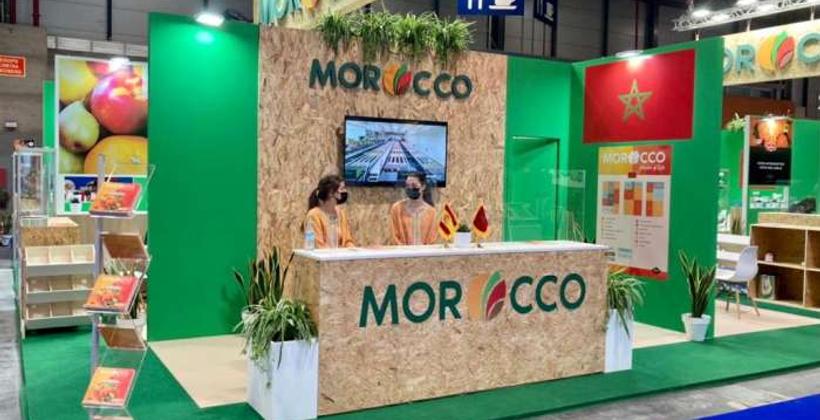 Agroalimentaire: Morocco Foodex travaille sur la mise en place d’un écolabel