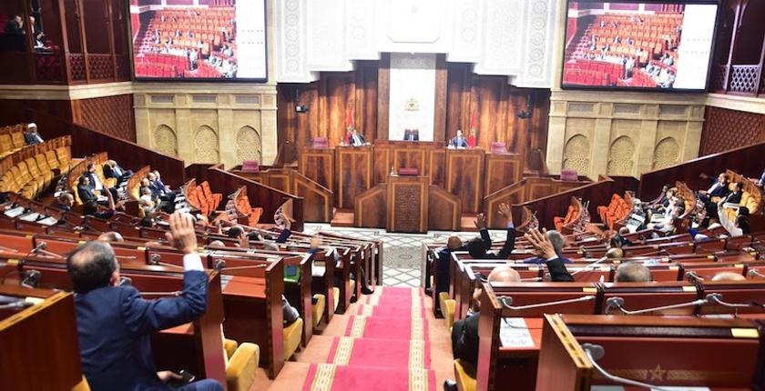 مجلس النواب يصادق على مشروع قانون العقوبات البديلة‬