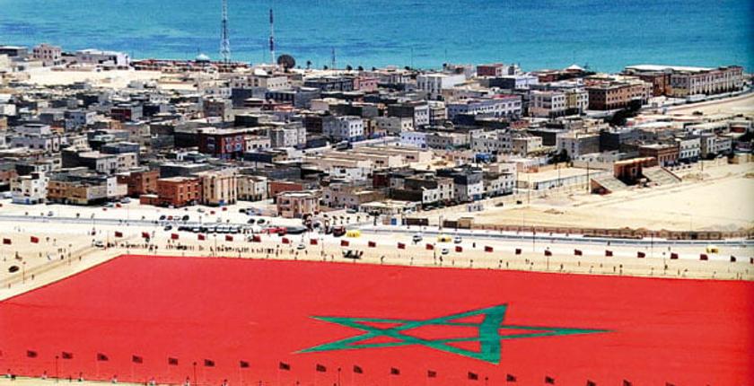 مجلة إيطالية تتغنى بجمال مدينة الداخلة