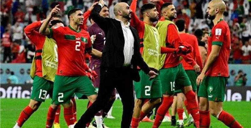 مفاجآت جديدة في قائمة الركراكي لمواجهة ليبيريا وكوت ديفوار