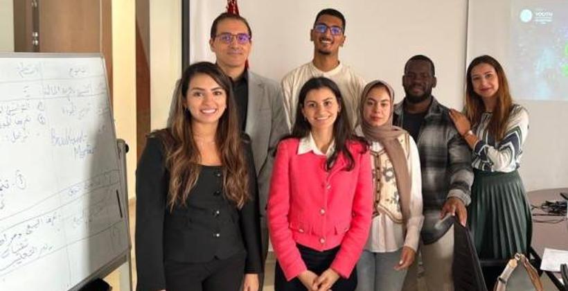 فيفو إنيرجي المغرب تسلم جائزة المواطنة البيئية للشركة الناشئة "ريد بريك" 