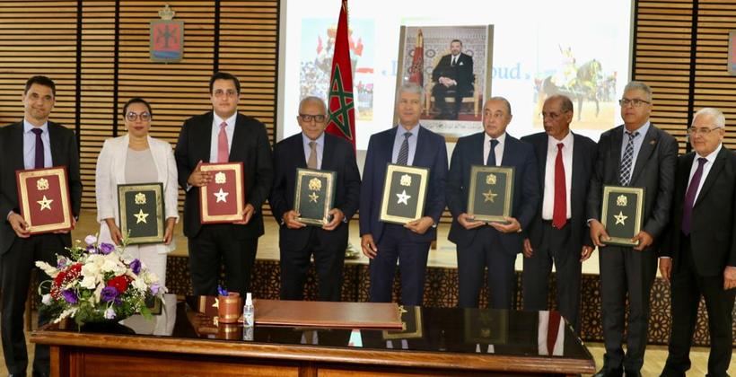 توقيع اتفاقيات شراكة بين مخلتف الوزارات لتطوير سلالات الخيول
