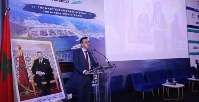 طنجة تحتضن الدورة الأولى من المؤتمر المغربي حول الإرشاد البحري