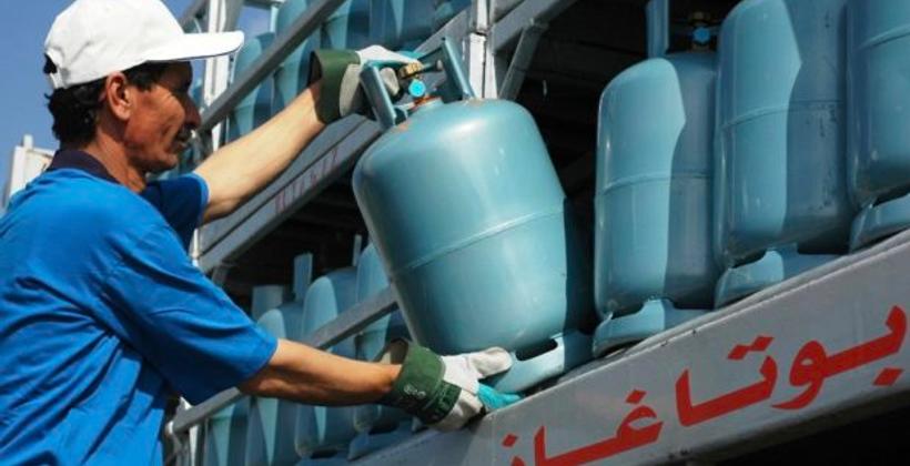الحسين اليماني يستنكر رفع  الحكومة الدعم عن "البوطا غاز"