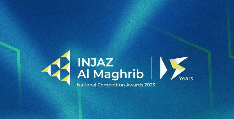 Injaz Al-Maghrib célèbre l'innovation et l'entrepreneuriat jeunesse au Maroc