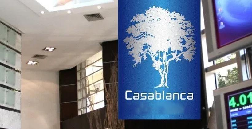 بورصة الدار البيضاء تشهد أداء سلبي في تداولات الافتتاح 