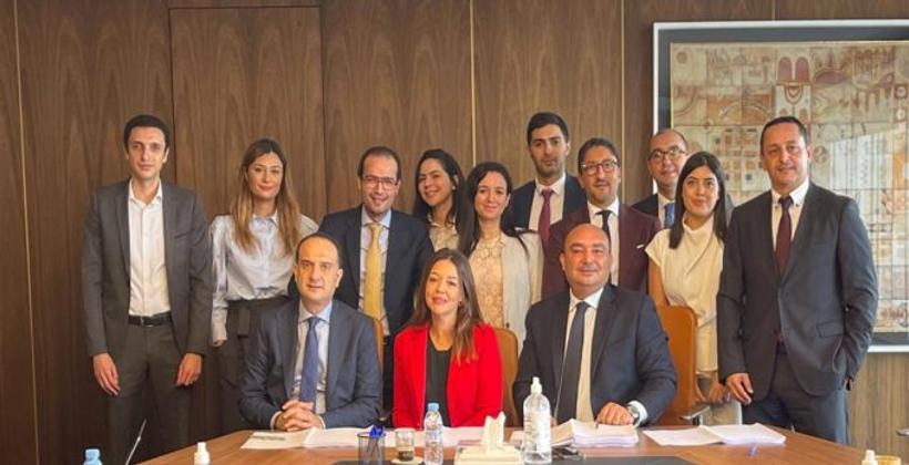 بنك أفريقيا يمنح 70 مليون درهم لمجموعة Dislog للرعاية الصحية