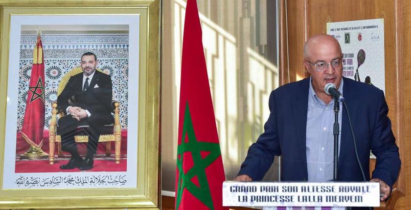 المغرب يفوز برئاسة منطقة شمال إفريقيا في الاتحاد الإفريقي لكرة المضرب