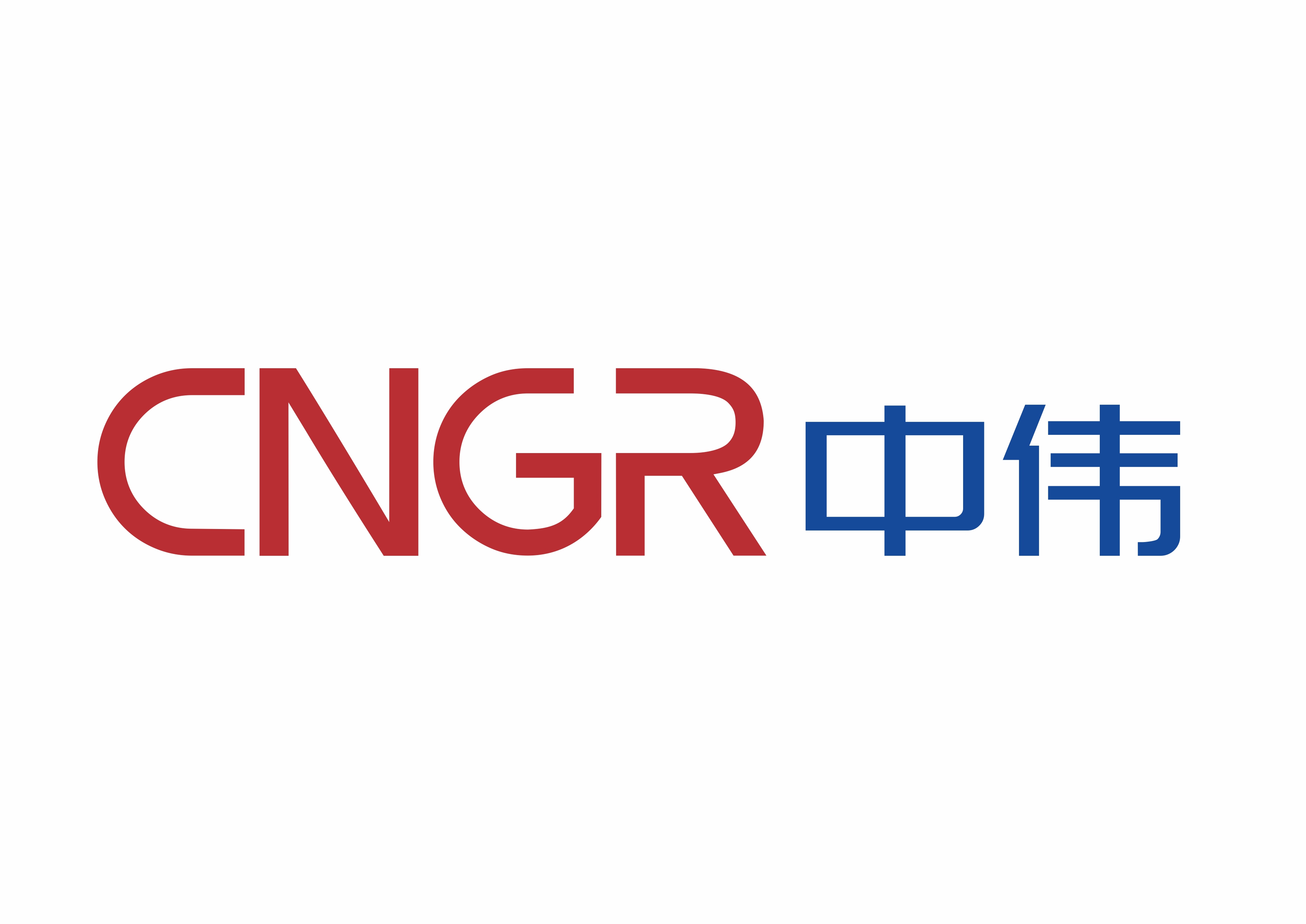 CNGR Morocco New Energy Technology