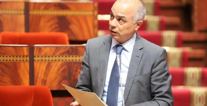 بنموسى يجري تغييرات في الجداول الزمنية للتعليم في المناطق المتضررة