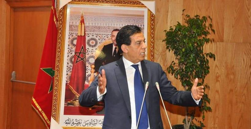 التصعيد بقطاع غزة.. حزب "الحصان" يطالب بالإلتفاف حول موقف المملكة
