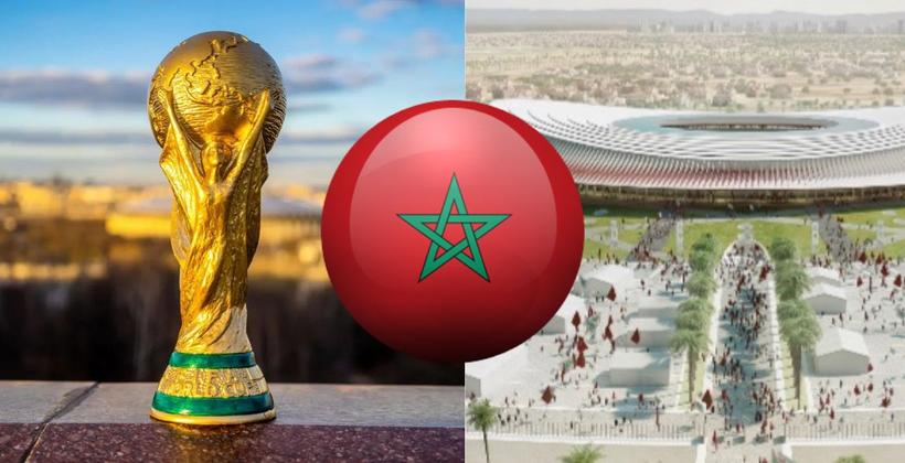 تنظيم مونديال 2030 بالمغرب.. فخر للقارة الأفريقية