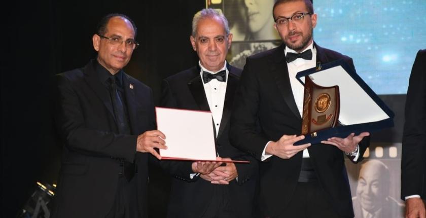 فيلم "بوحنانة" يحظى بجائزة أحسن فيلم عربي بمهرجان القاهرة 
