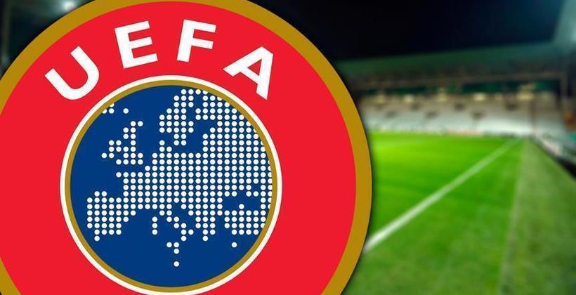 بعد إعلان الحرب في إسرائيل.. الاتحاد الأوروبي لكرة القدم "يويفا" يصدر بيانا عاجلا