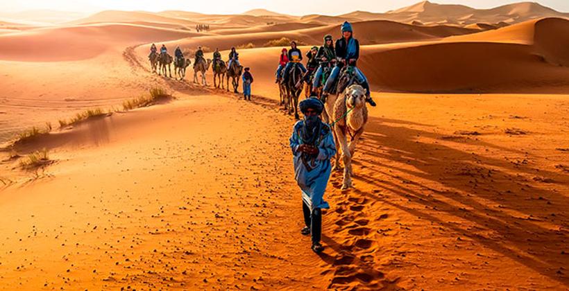 الصحراء المغربية...البحرين تجدد موقفها الداعم لسيادة المغرب ووحدته الترابية