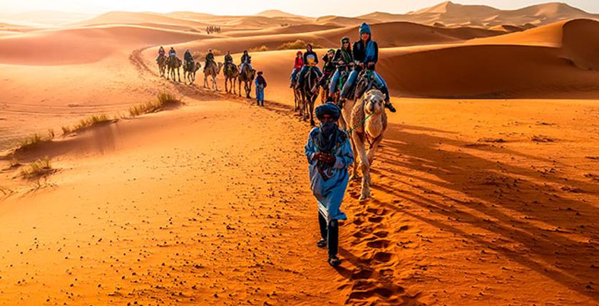 الصحراء المغربية...البحرين تجدد موقفها الداعم لسيادة المغرب ووحدته الترابية