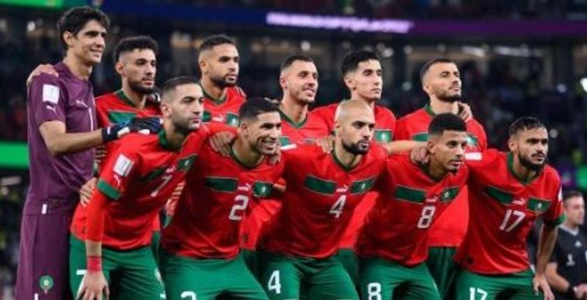 قرعة كأس أمم إفريقيا..المنتخب الوطني المغربي يتعرف اليوم على منافسيه في النهائيات